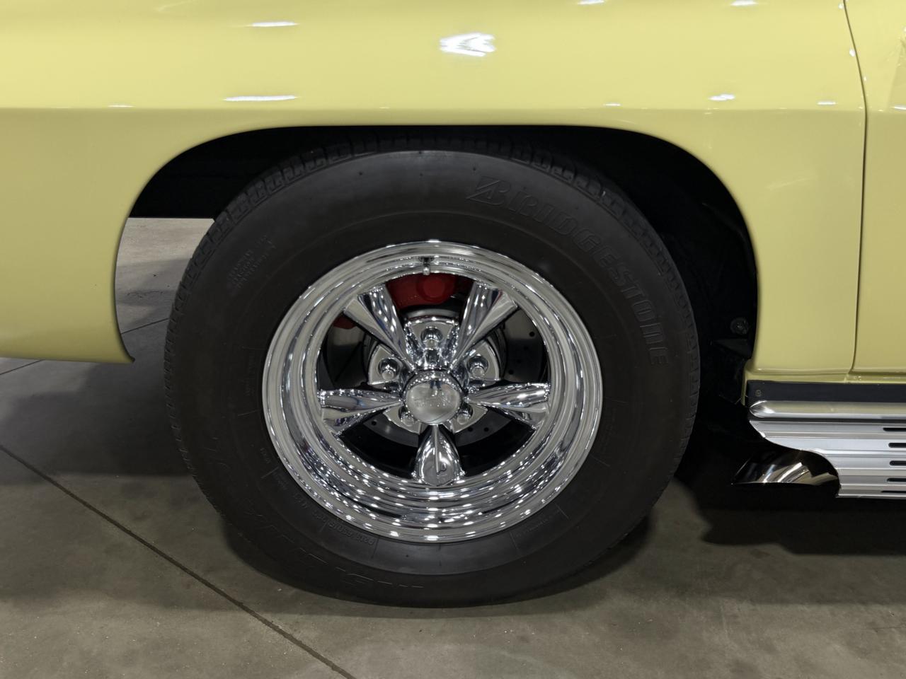 Chevrolet Corvette  1964
