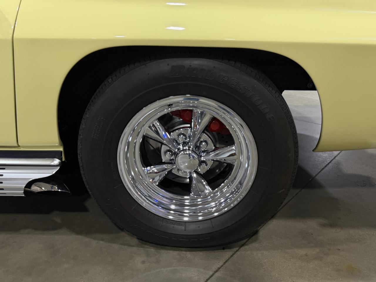 Chevrolet Corvette  1964