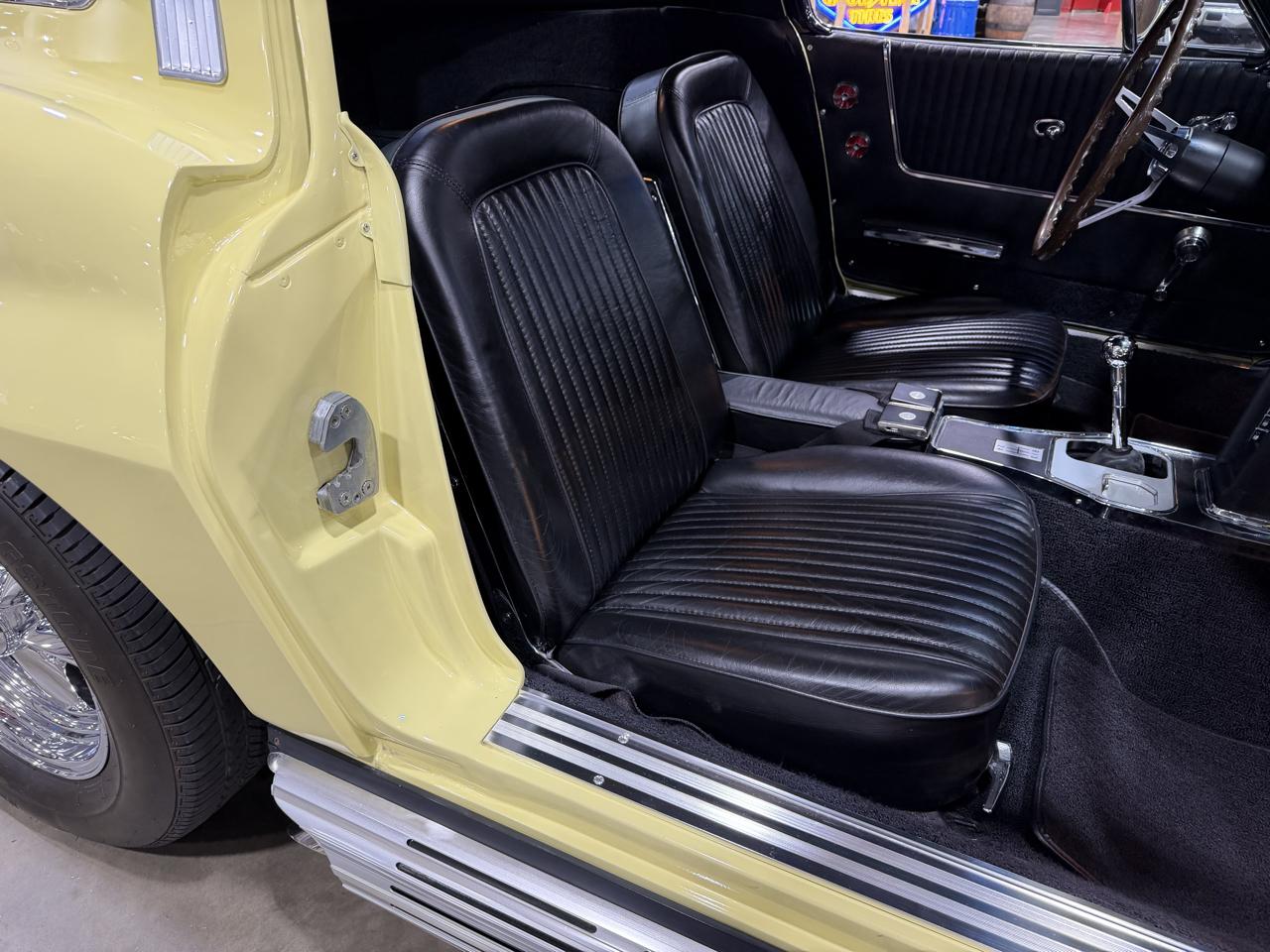Chevrolet Corvette  1964