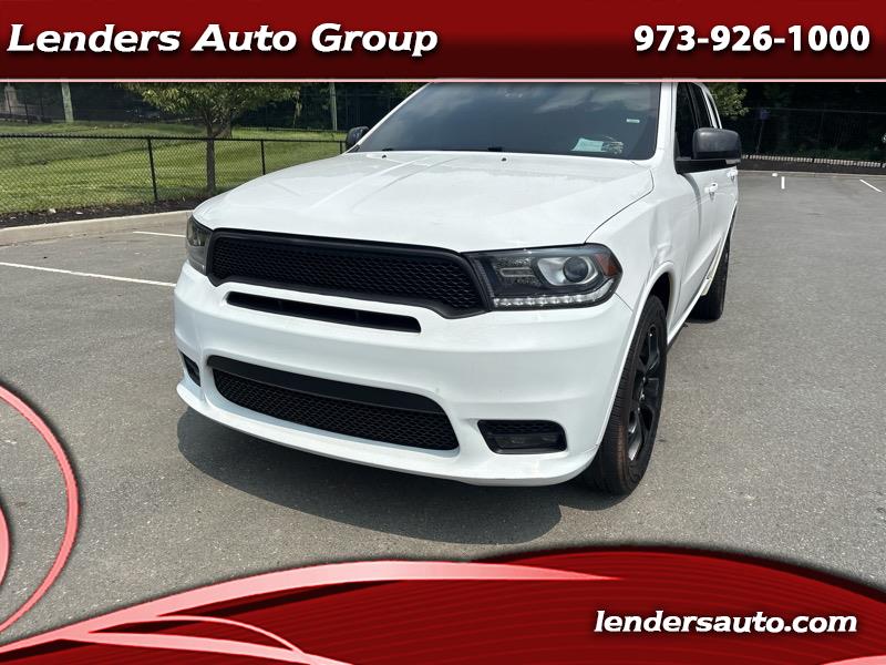 2019 Dodge Durango GT AWD