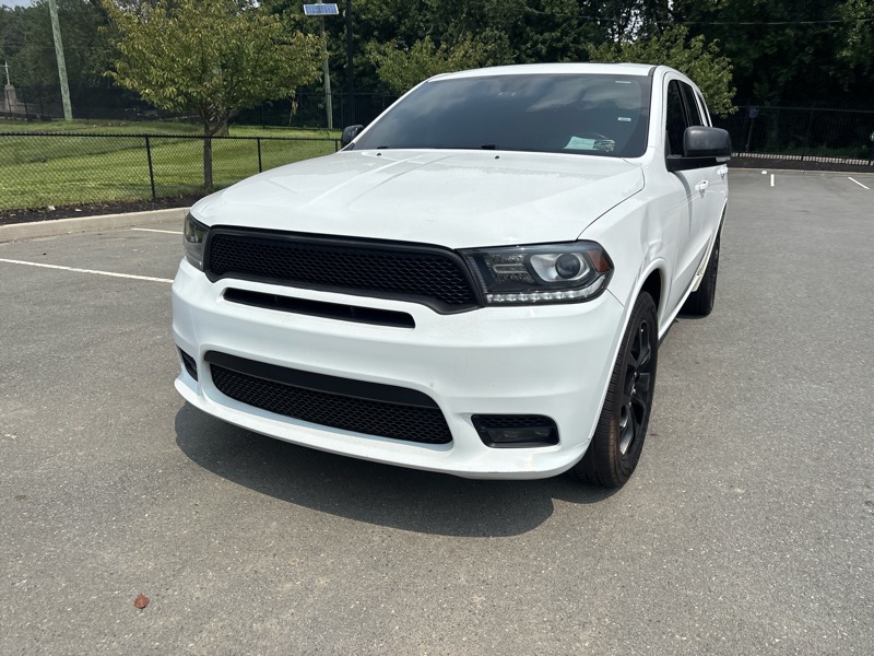 2019 Dodge Durango GT's photo