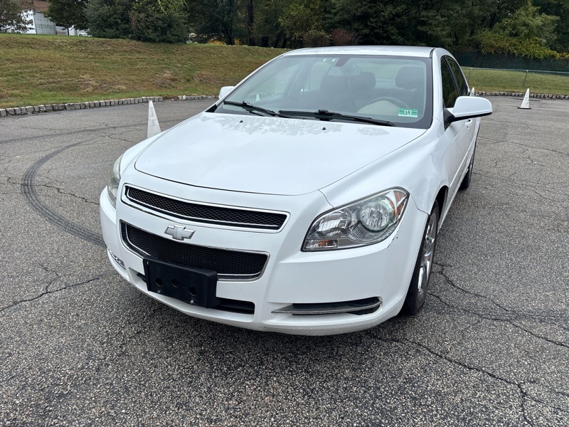 2009 Chevrolet Malibu 1LT