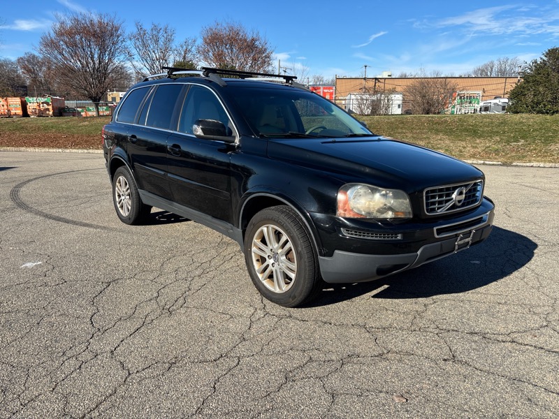 2010 Volvo XC90 3.2's photo