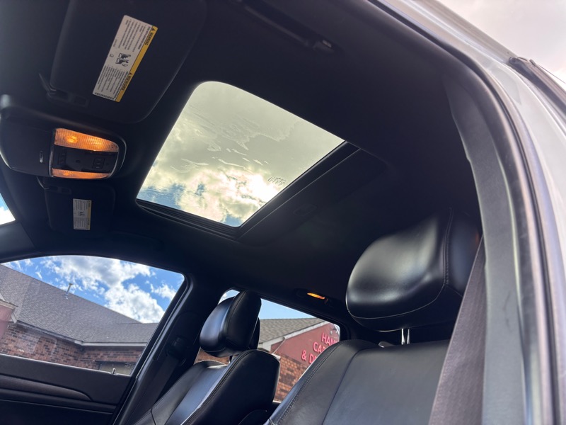 Jeep Grand Cherokee High Altitude II 4x4 2015