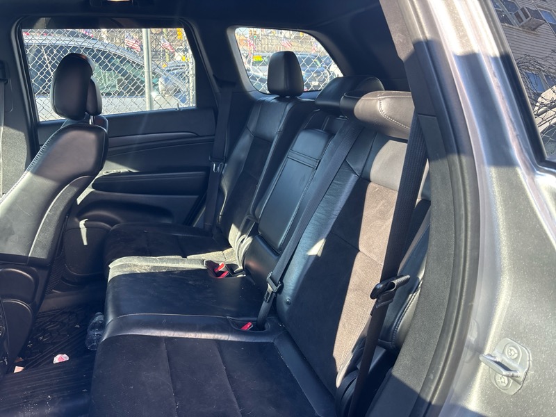 Jeep Grand Cherokee Altitude 4x4 2014