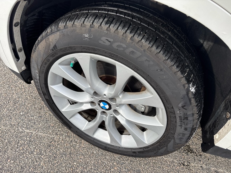 BMW X5 xDrive35i 2015