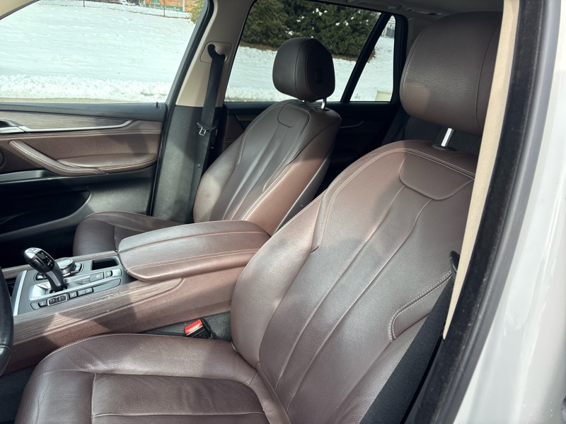 BMW X5 xDrive35i 2015