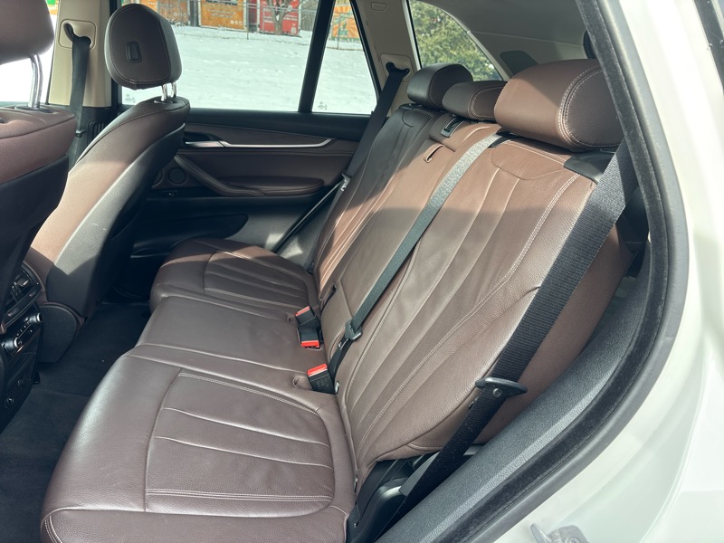 BMW X5 xDrive35i 2015