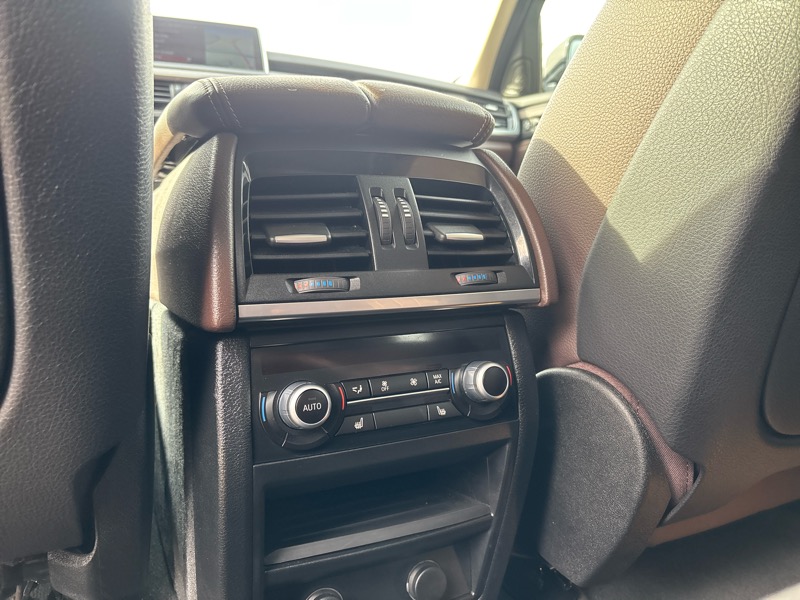 BMW X5 xDrive35i 2015