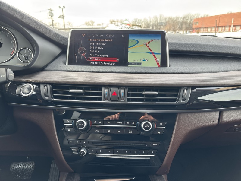 BMW X5 xDrive35i 2015