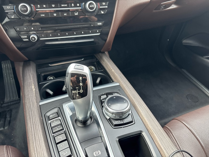 BMW X5 xDrive35i 2015