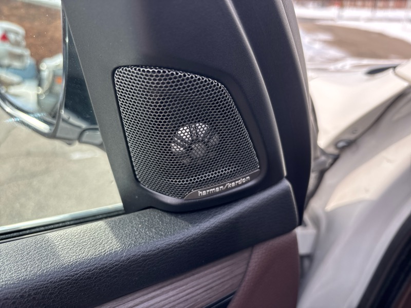 BMW X5 xDrive35i 2015