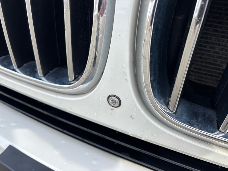 BMW X5 xDrive35i 2015