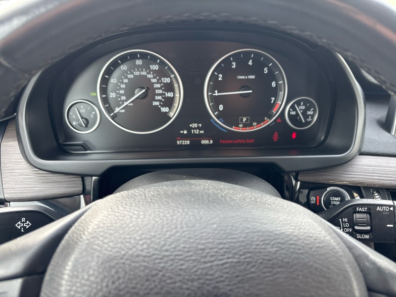 BMW X5 xDrive35i 2015