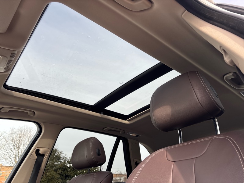 BMW X5 xDrive35i 2015