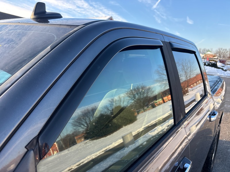 RAM 1500 4WD Crew Cab 149" Big Horn 2016