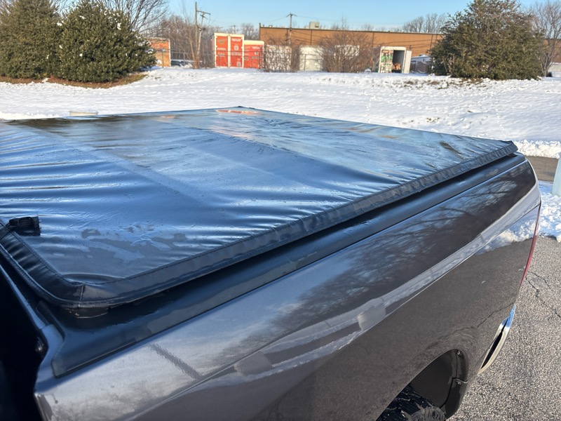 RAM 1500 4WD Crew Cab 149" Big Horn 2016