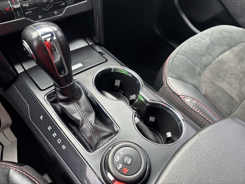 Ford Explorer 4dr 114" WB 4.0L XLT AWD 2019