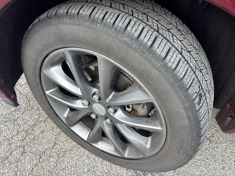 Dodge Durango GT AWD 2018