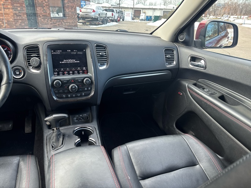 Dodge Durango GT AWD 2018