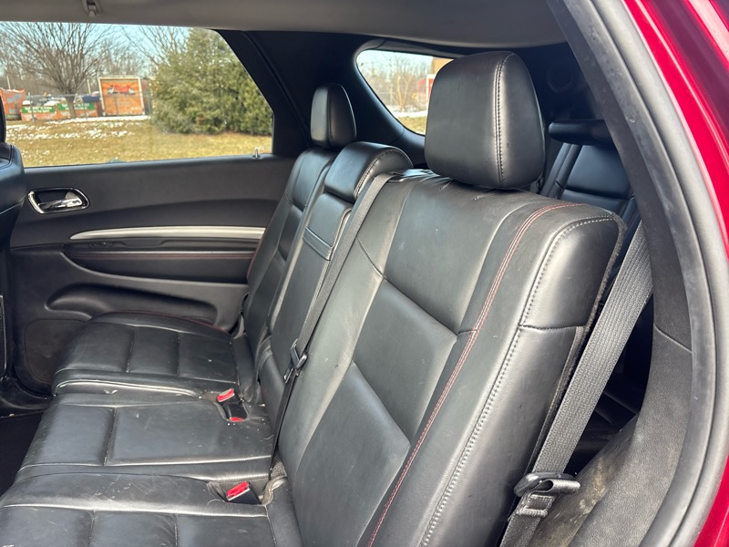 Dodge Durango GT AWD 2018