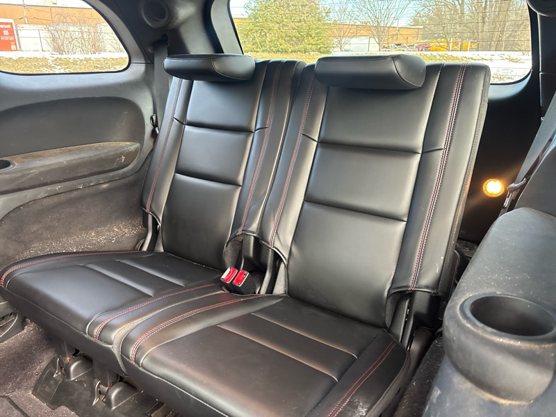 Dodge Durango GT AWD 2018