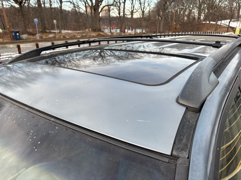 Toyota Highlander V6 4WD 2003