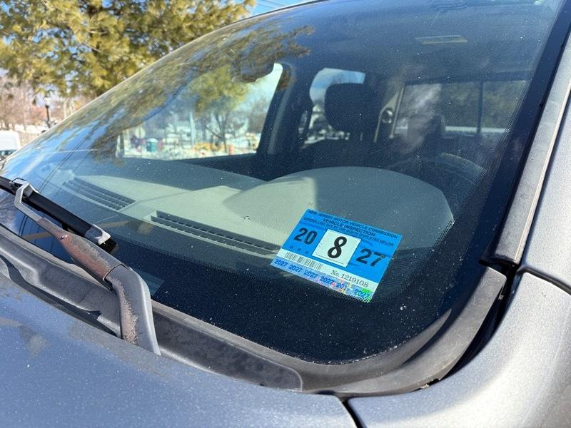 RAM 1500 4WD Crew Cab 149" Big Horn 2010