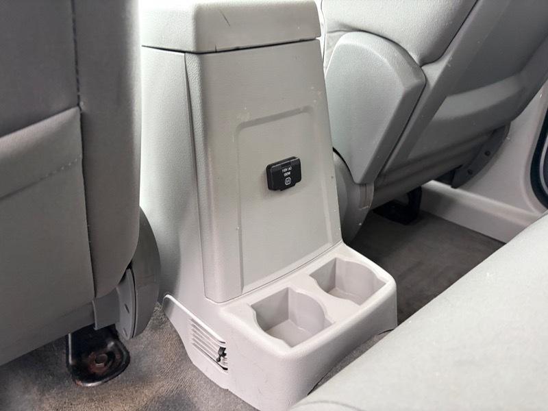 Jeep Liberty Sport 4WD 2008