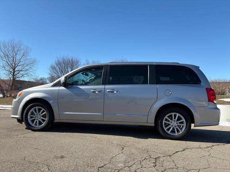 Dodge Grand Caravan SXT 2019