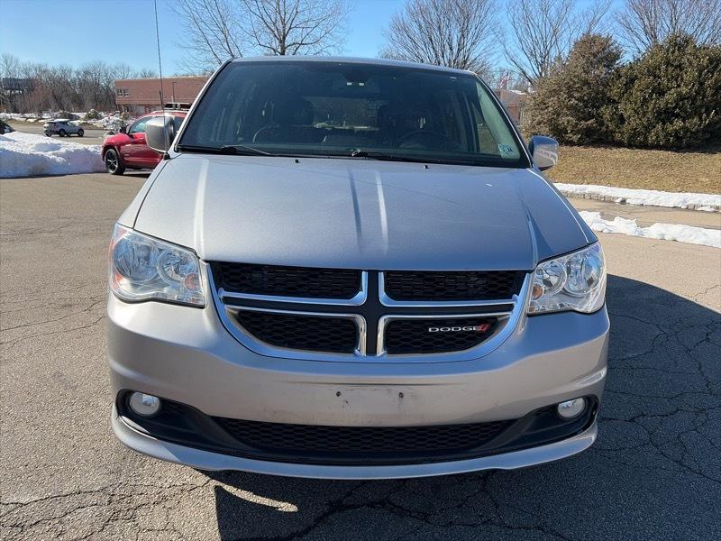 Dodge Grand Caravan SXT 2019