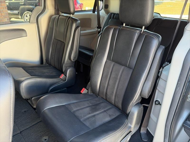 Dodge Grand Caravan SXT 2019