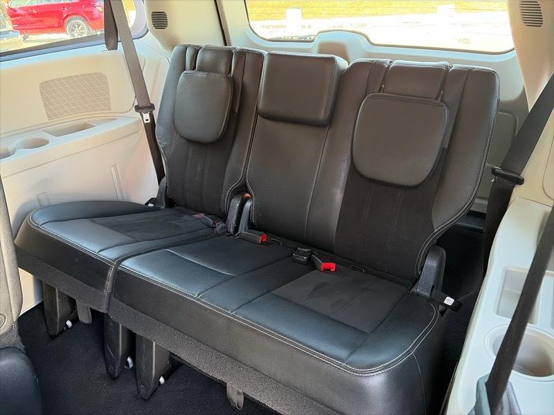 Dodge Grand Caravan SXT 2019