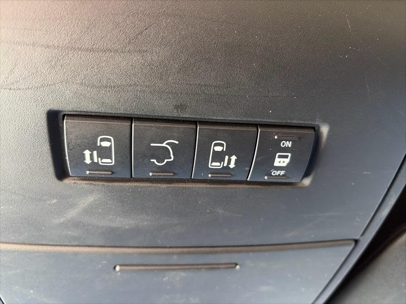 Dodge Grand Caravan SXT 2019