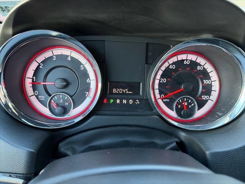 Dodge Grand Caravan SXT 2019