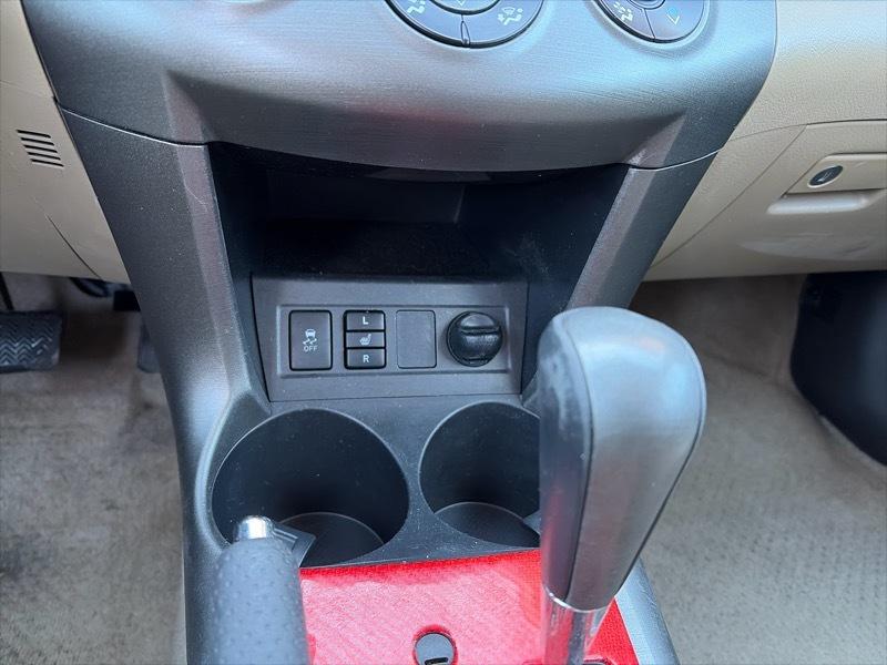 Toyota RAV4 Limited V6 4WD 2010