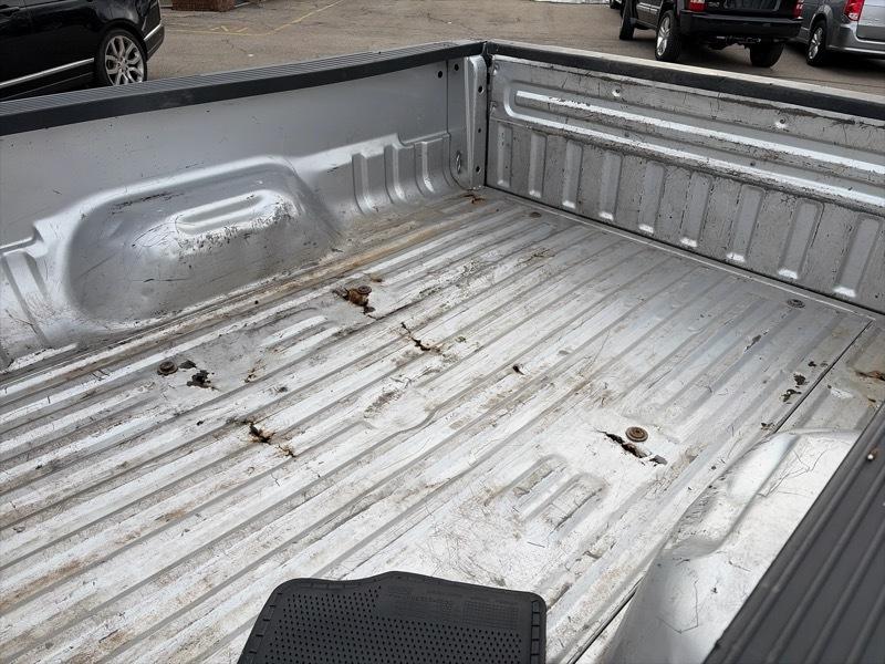 Ford F-250 SD XLT Crew Cab Long Bed 4WD 2016