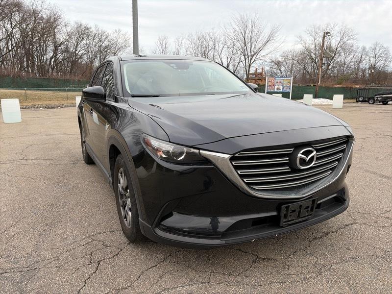2016 Mazda CX-9 Touring AWD