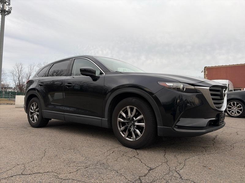 Mazda CX-9 Touring AWD 2016