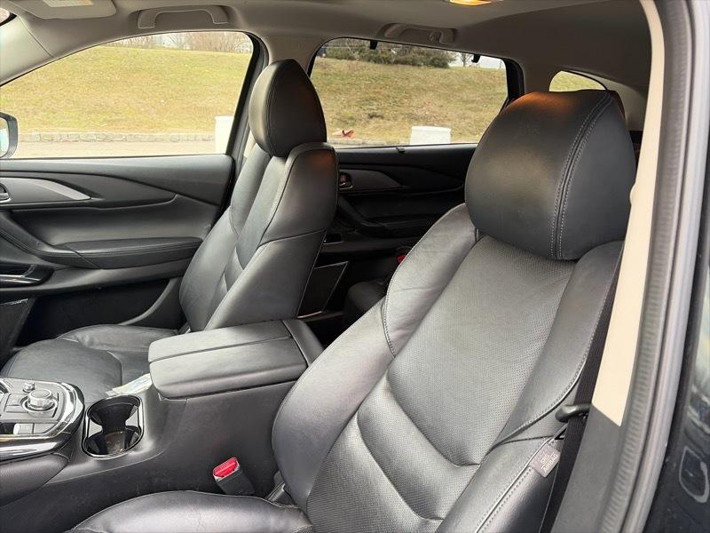 Mazda CX-9 Touring AWD 2016