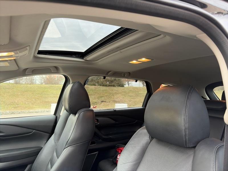 Mazda CX-9 Touring AWD 2016