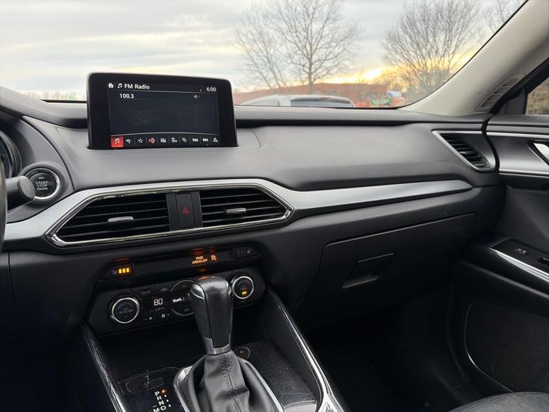 Mazda CX-9 Touring AWD 2016