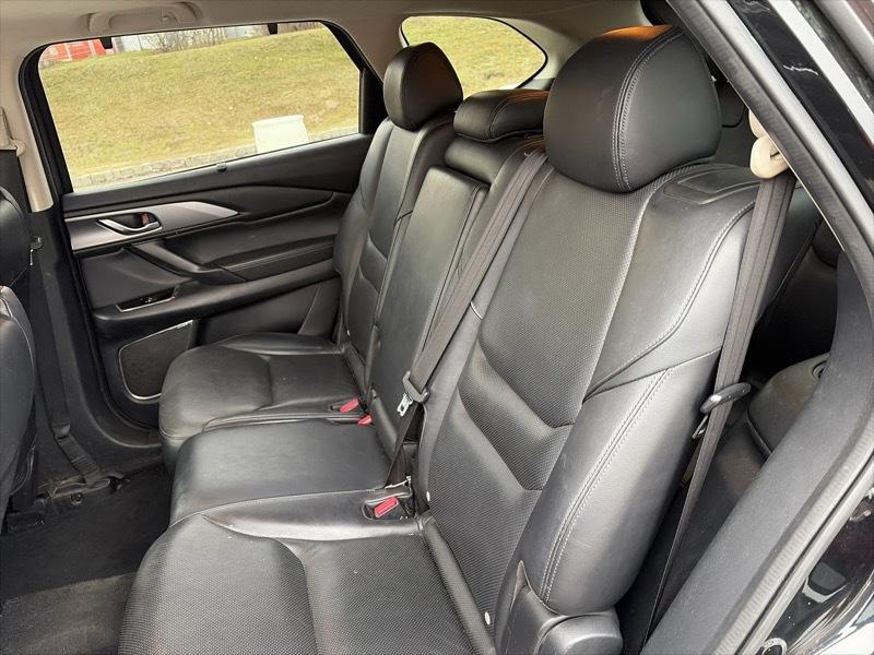 Mazda CX-9 Touring AWD 2016