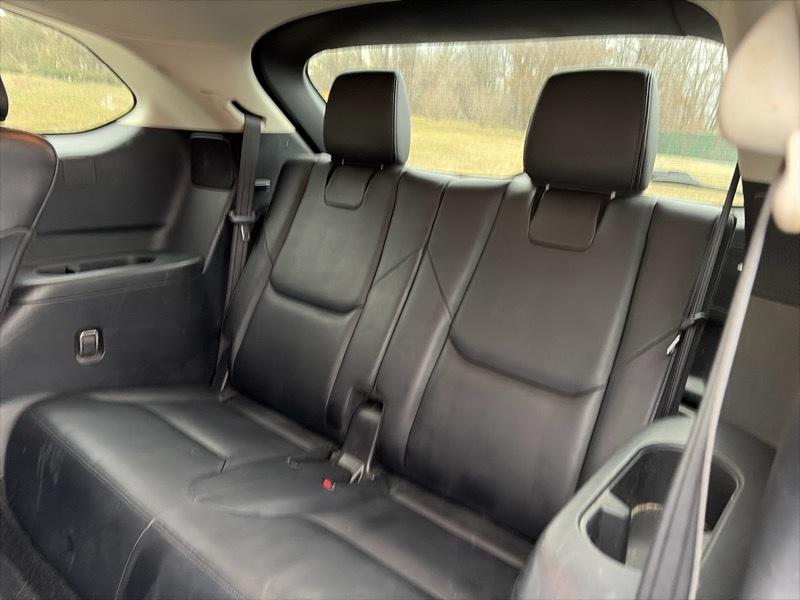 Mazda CX-9 Touring AWD 2016