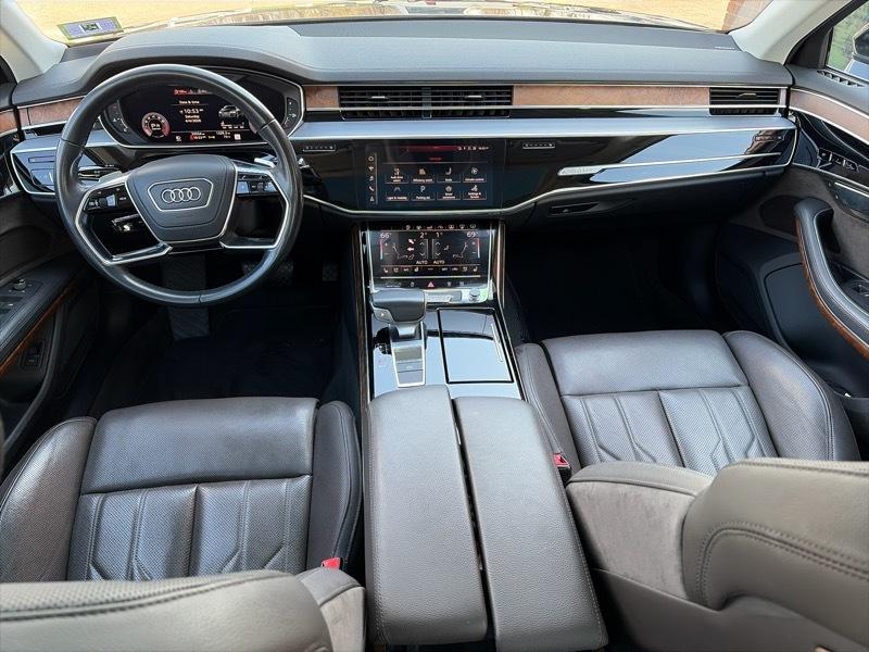 Audi A8 L 3.0 TFSI quattro 2019