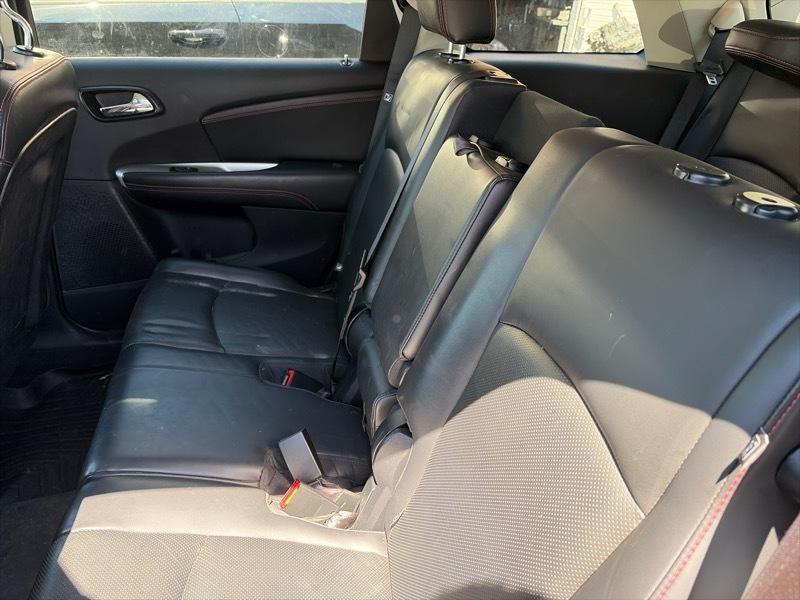 Dodge Journey R/T AWD 2015