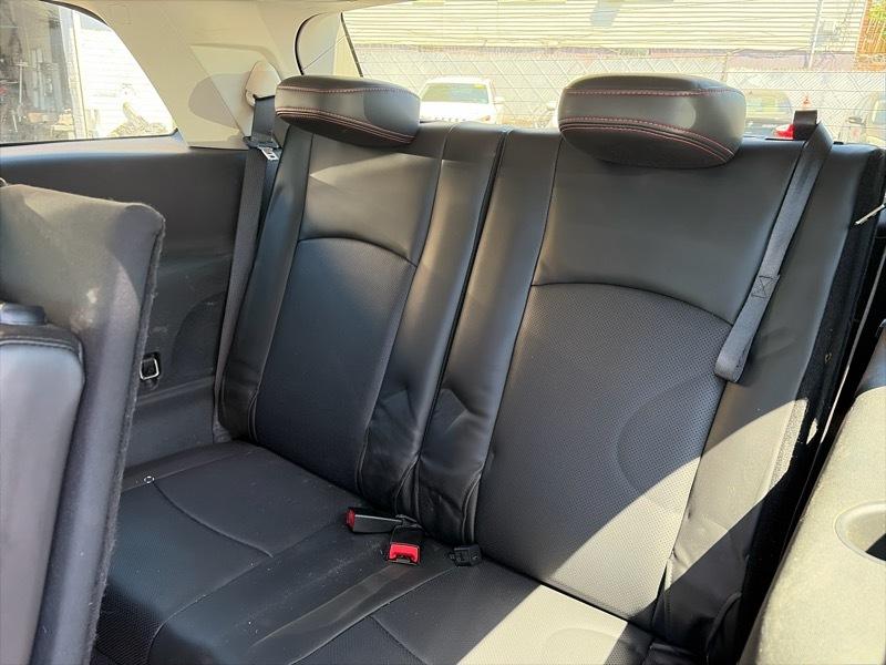 Dodge Journey R/T AWD 2015