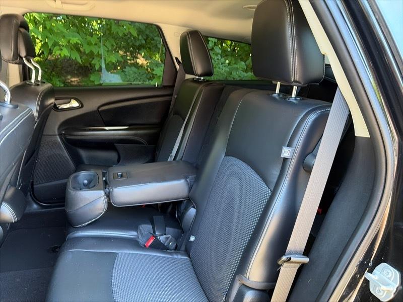 Dodge Journey Crossroad AWD 2018
