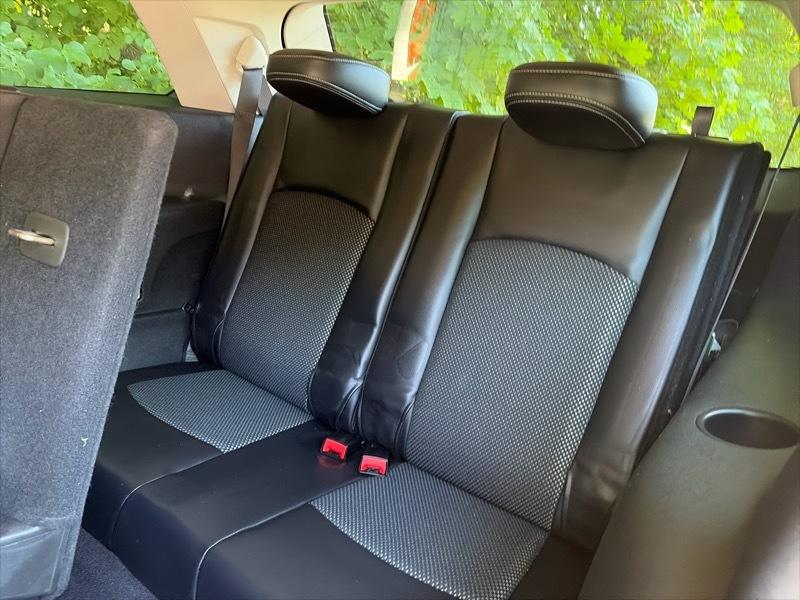 Dodge Journey Crossroad AWD 2018