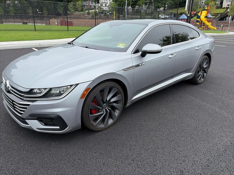 Volkswagen Arteon SEL w/ R-Line 2019